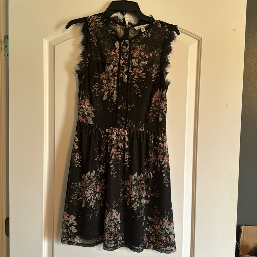 Ladies Dress